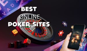 Situs Poker online