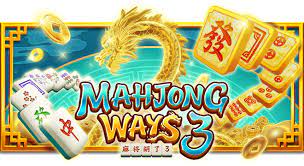 Slot PLAYSTAR > Daftar Situs Slot Gacor Mahjong Ways 3